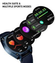 Lade das Bild in den Galerie-Viewer, Freedom Of Time MyAvatar Smartwatch By Police
