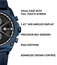 Charger l&#39;image dans la galerie, Freedom Of Time MyAvatar Smartwatch By Police
