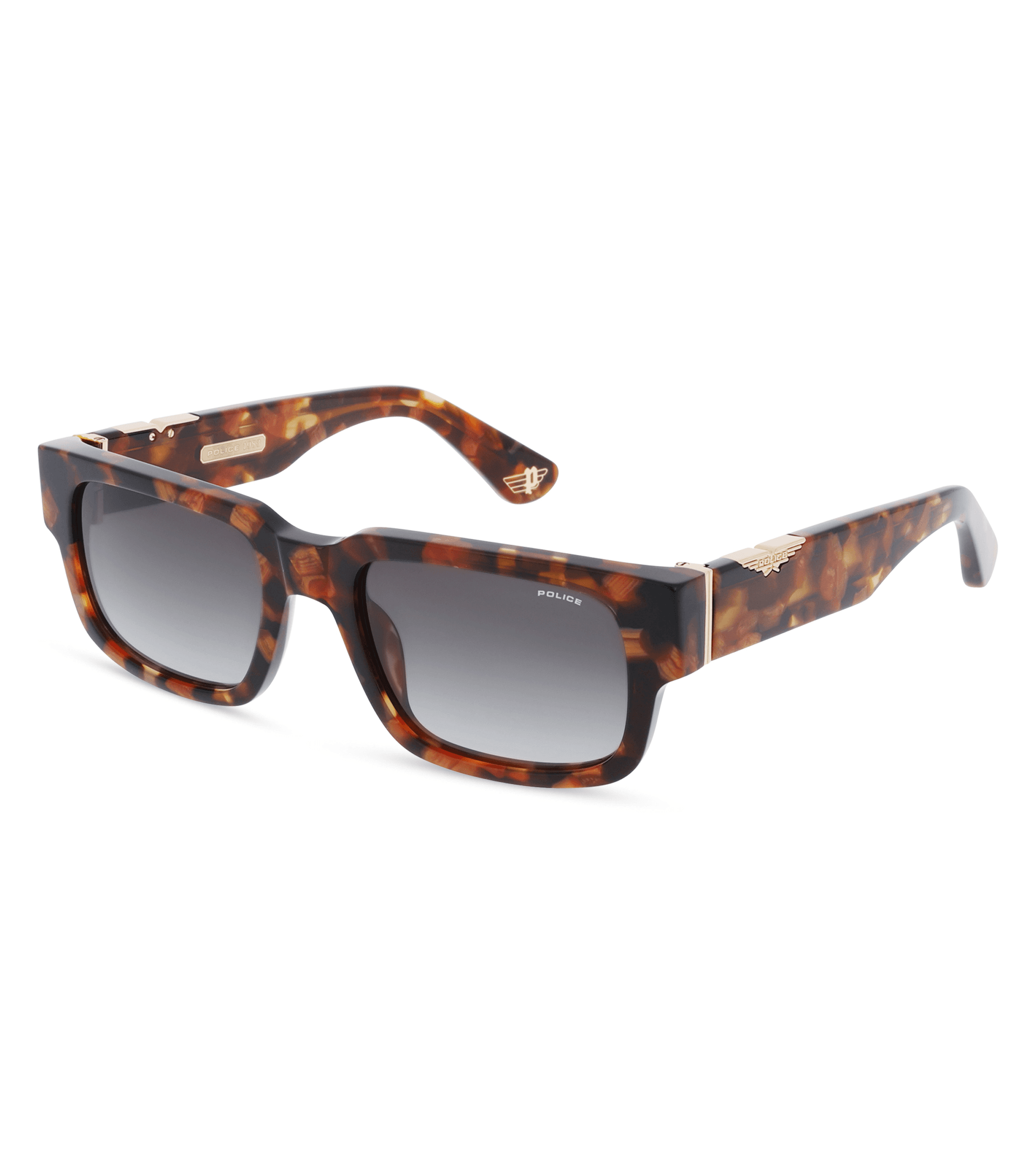 Origins Maxi 1 Man Sunglasses Police SPLP24 – Police - De Rigo ...