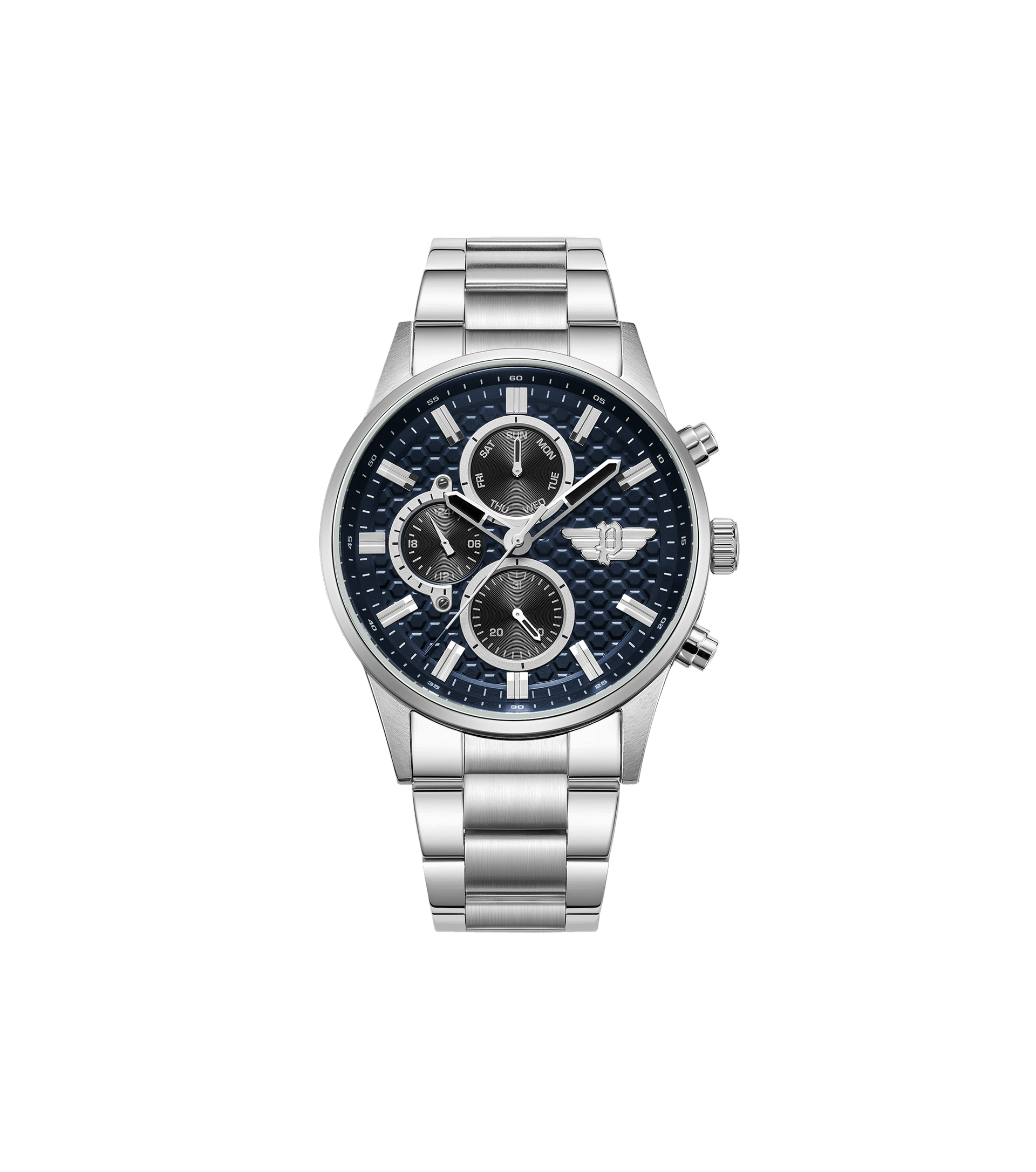 Tauriko Watch By Police For Men – Police - De Rigo - Sandbox Test