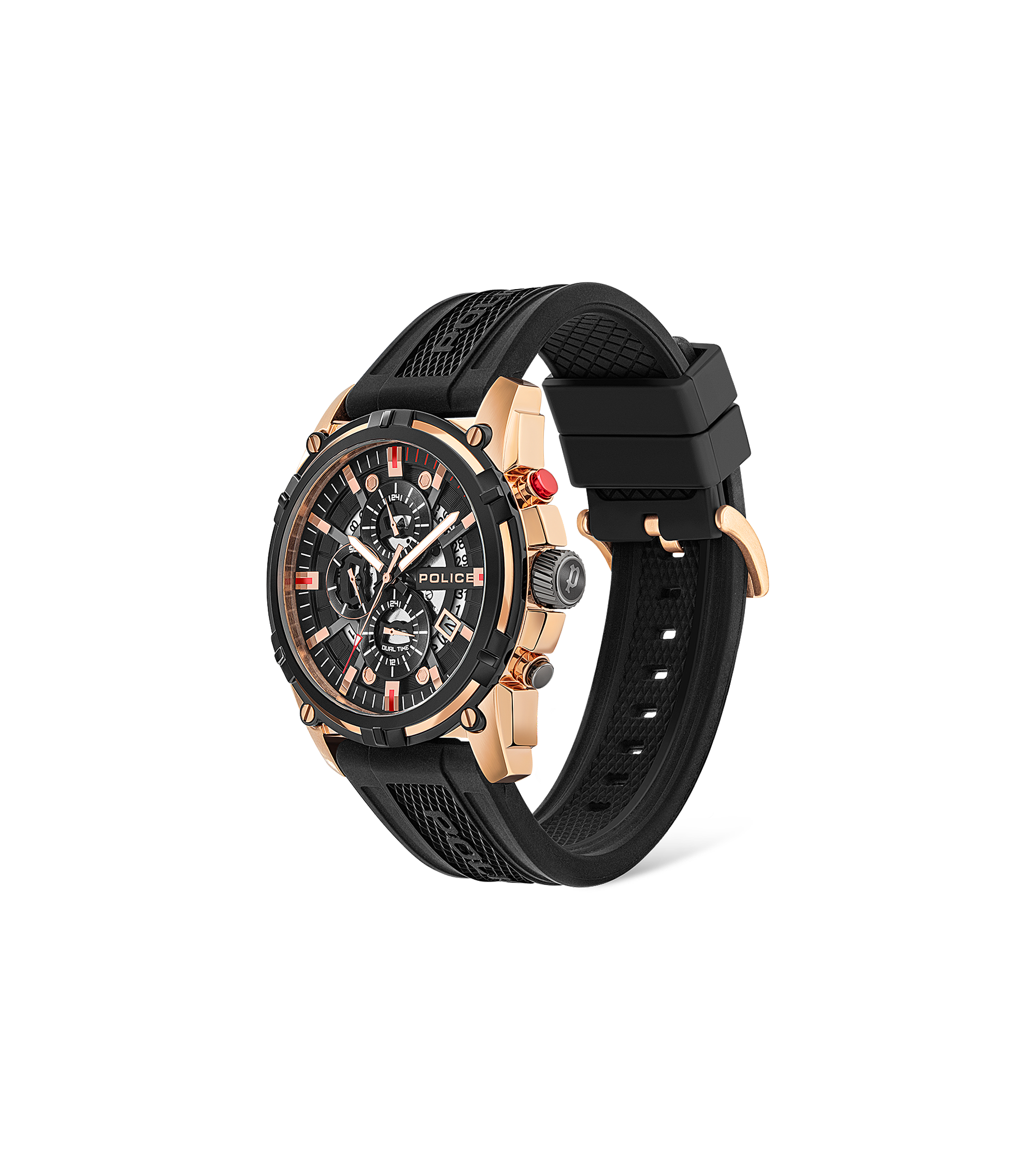 Leptis Watch By Police For Men – Police - De Rigo