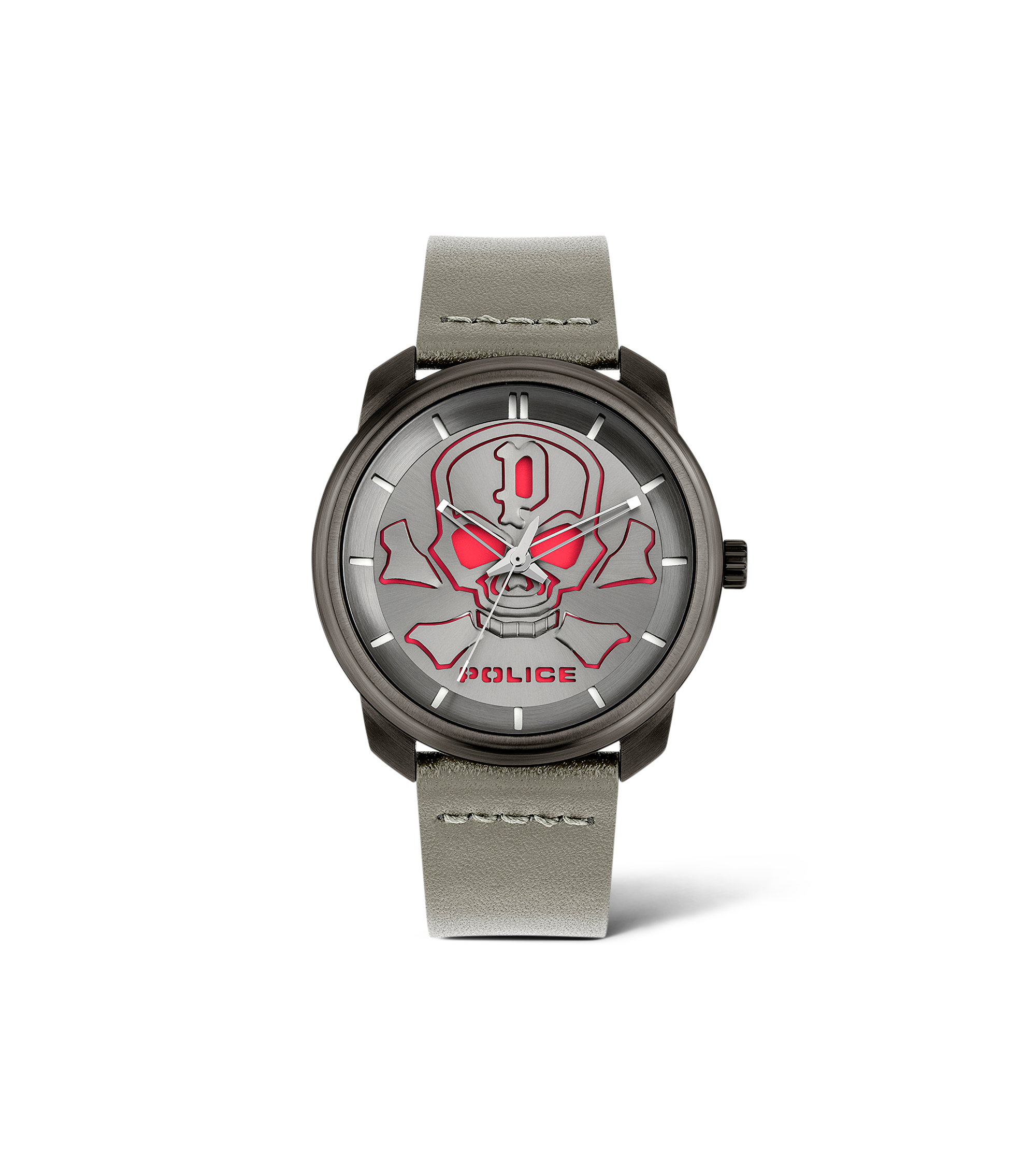 Bleder Watch By Police For Men – Police - De Rigo - Sandbox Test