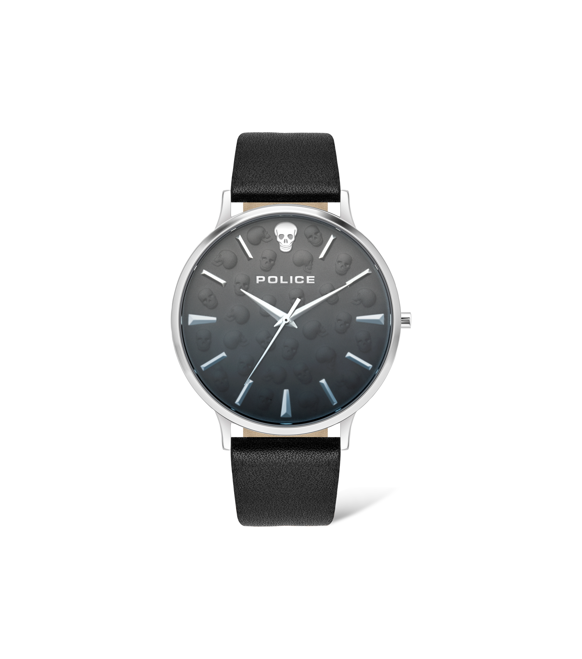 Tasman Watch By Police For Men – Police - De Rigo - Sandbox Test