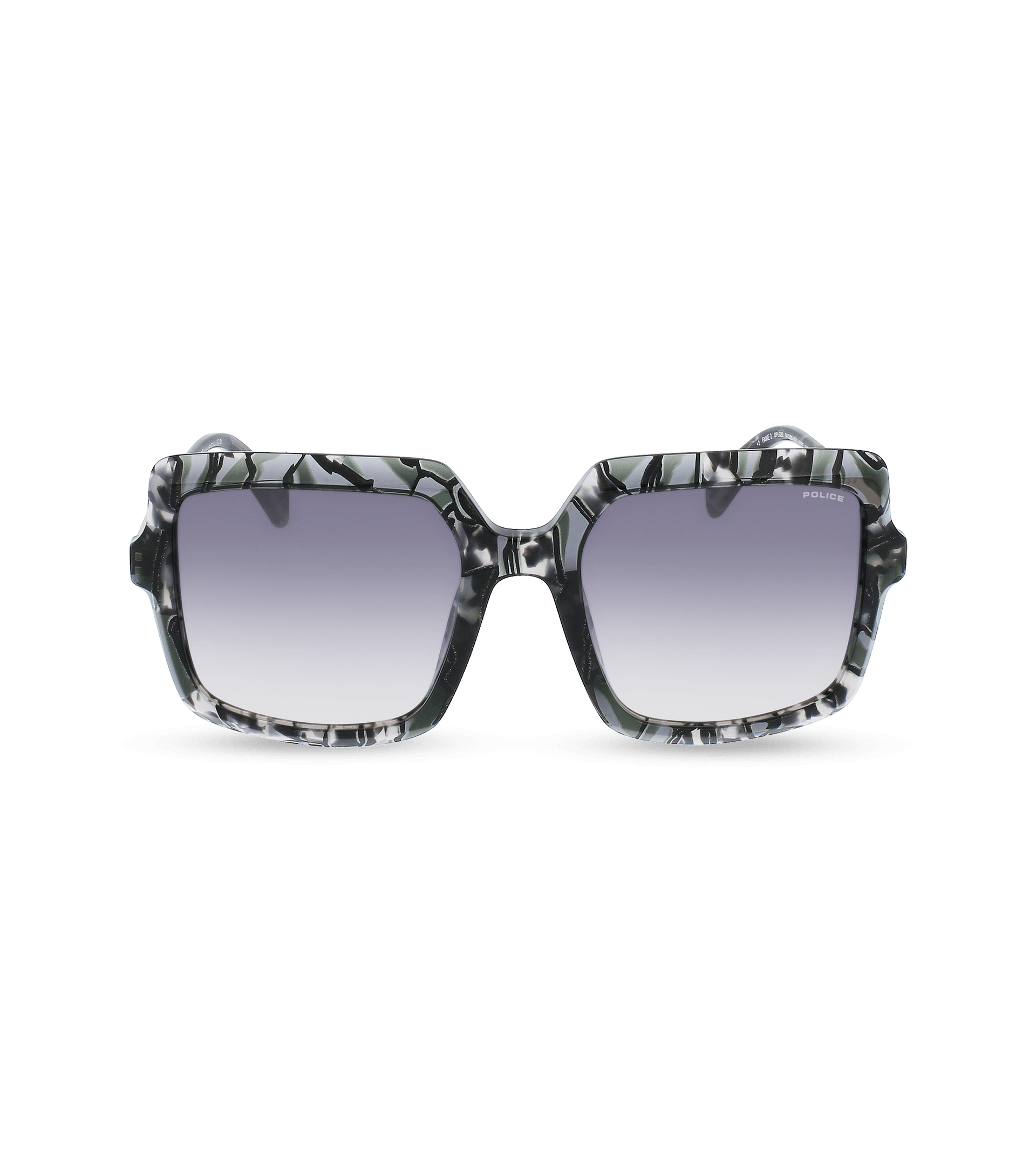 Fame 2 Woman Sunglasses Police SPLG20 – Police - De Rigo - Sandbox Test